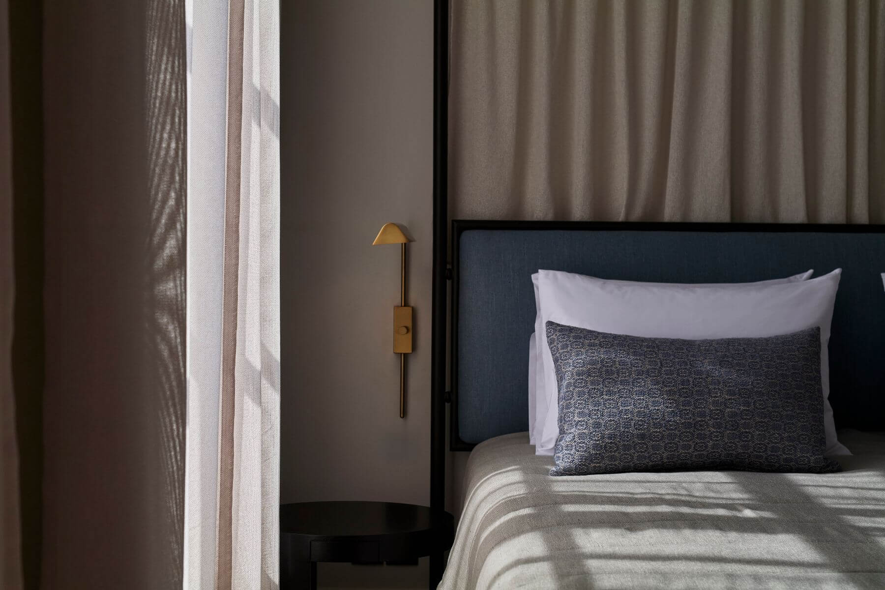 Amyth of Nicosia - Cute & Luxe Room